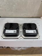 Moduł lamp LED Renault CLIO IV V Captur 2017 LIFT 260558608R