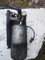 Saab 93 9-3 2007-2011 podstawa filtra paliwa obudowa 1.9 TiD 150KM