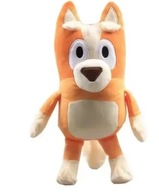 PLUSZAK MASKOTKA BLUEY PIES BINGO CUTE ANIME DLA DZIECI KOLEKCJONERSKA