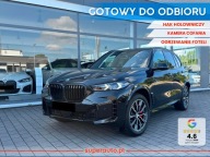 3.0 xDrive30d M Sport sport (298 KM) Hak holowniczy, elektryczny