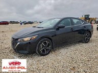 Nissan Sentra 2024 NISSAN SENTRA SV 2.0 Benzyna 149KM