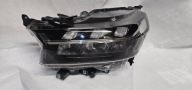 SUZUKI SX4 S-CROSS II LAMPA LEWA PRZÓD FULL LED