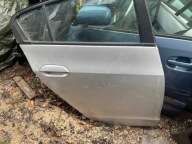 Honda Insight 09r Drzwi zamek klamaka podnośnik tył tylne prawe NH700M