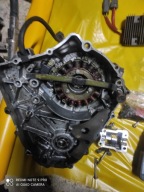Uzwojenie alternatora tgb blade target 525 520 uzwojenie