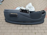 KONSOLA DESKA ROZDZIELCZA VW GOLF VII 5G USZKODZONA