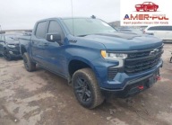 Chevrolet Silverado 1500 Short Bed Lt Trail Boss 2024 5.3 Benzyna 355KM