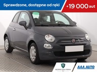Fiat 500 1.0 mild-hybrid, Klima, Tempomat