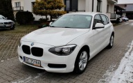BMW Seria 1 1.6 i Tryby jazdy Pdc Bc 1 rok gwarancji w cenie 1.6