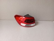 KIA SORENTO III 15-18 LAMPA TYLNA LEWA LED EUROPA