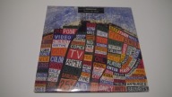 Radiohead Hail To The Thief