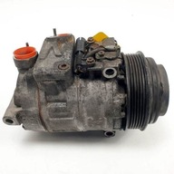 BMW E46 2.2 LIFT E39 SPRĘŻARKA KLIMATYZACJI 7SBU16C