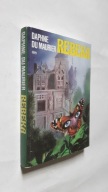 REBEKA - Daphne Du Maurier