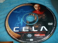 CELA Jennifer Lopez - DVD