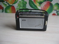 Stare tranzystorowe radio Philips Nicolette L2D22T