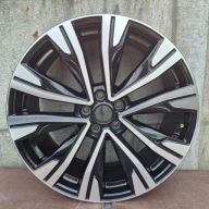 Felga aluminiowa Ford KUGA 20 '' 8J 5x108 ET 55