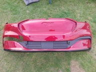 FORD MUSTANG MACH E ZDERZAK PRZÓD PRZEDNI