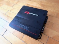 Renegade RXA550 - 2x75/135W / 1x275W