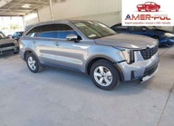 Kia Sorento Lx 2025 2.5l 2.5 Benzyna 191KM