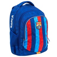 PLECAK SZKOLNY WIELKOMOROWY DLA CHŁOPAKA FC BARCELONA ASTRABAG