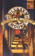 Ulysses Moore Czesc 1 Antykwariat ksiazka