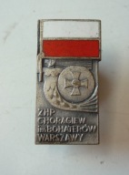ZPH Związek Harcerstwa Polskiego Choragiew im. Bohaterów Warszawy