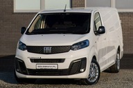 Fiat Scudo 2.0 L3H1 AUTOMAT *Maxi* hak tempomat