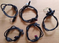 MERCEDES W211 CZUJNIK KLOCKÓW PRAWY TYŁ LUB CZUJNIK ABS PRZÓD TYŁ BOSCH