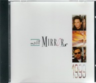 CD Split Mirrors - 1999 (1993) (Spectre Records) 1-sze wydanie