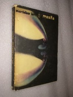 MASKA - Stanisław Lem (1976) 1 Wydanie!!