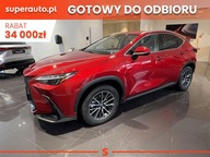 Od ręki - 350h Elegance 2.5 Hybrid 200KM | Podgrzewane fotele!