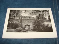 SOBIESZÓW-ZAMEK CHOJNIK