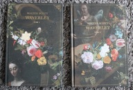 Walter Scott Waverley tom 1 i 2 Romanse wszech czasów