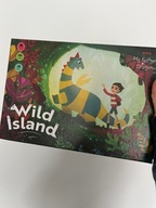 Wild island gra planszowa