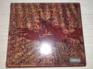 Locksmith - Ali USA!!! FOLIA!!!