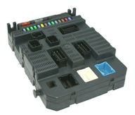 CITROEN C4 I C8 2.0 HDI SKRZYNKA BEZPIECZNIKÓW 9663798480