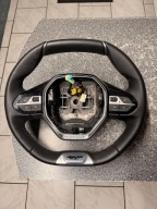 KIEROWNICA PEUGEOT 508 II GT 2018- JAK NOWA