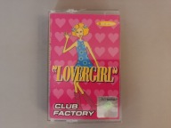 MC / Club Factory / Lovergirl