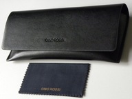 GINO ROSSI etui na okulary Nowe