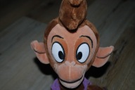 pluszak maskotka świetna małpka Abu Aladyn małpa