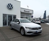 Volkswagen Passat 1,5 TSI 150kM Essence Salon Polska 1.5 Benzyna 150KM