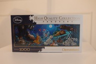 Puzzle 1000 elementów - WOŚP 2026