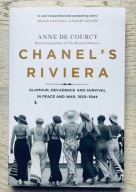 Anne De Courcy Chanel's Riviera