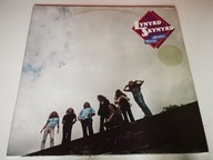 LYNYRD SKYNYRD - NUTHIN' FANCY