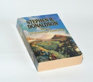 Stephen R. Donaldson Wojna złoziemnego kamienia