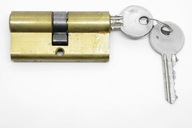 Wkładka do zamka patentowego 27 x 27