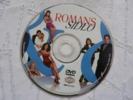 Film Romans sidło DVD Macdowell płyta DVD