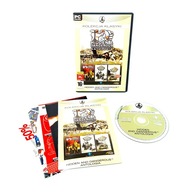 HIDDEN DANGEROUS ANTOLOGIA 1 2 PC KOLEKCJA KLASYKI PL