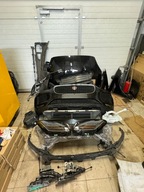 Kompletny przód Jaguar e-pace x540 Sport 2017- Full Led Technology 2.0 D