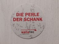 Podstawka pod piwo: Vallatec