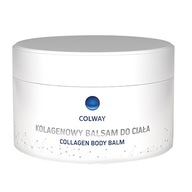 Kolagenowy Balsam do Ciała COLWAY 200ml
